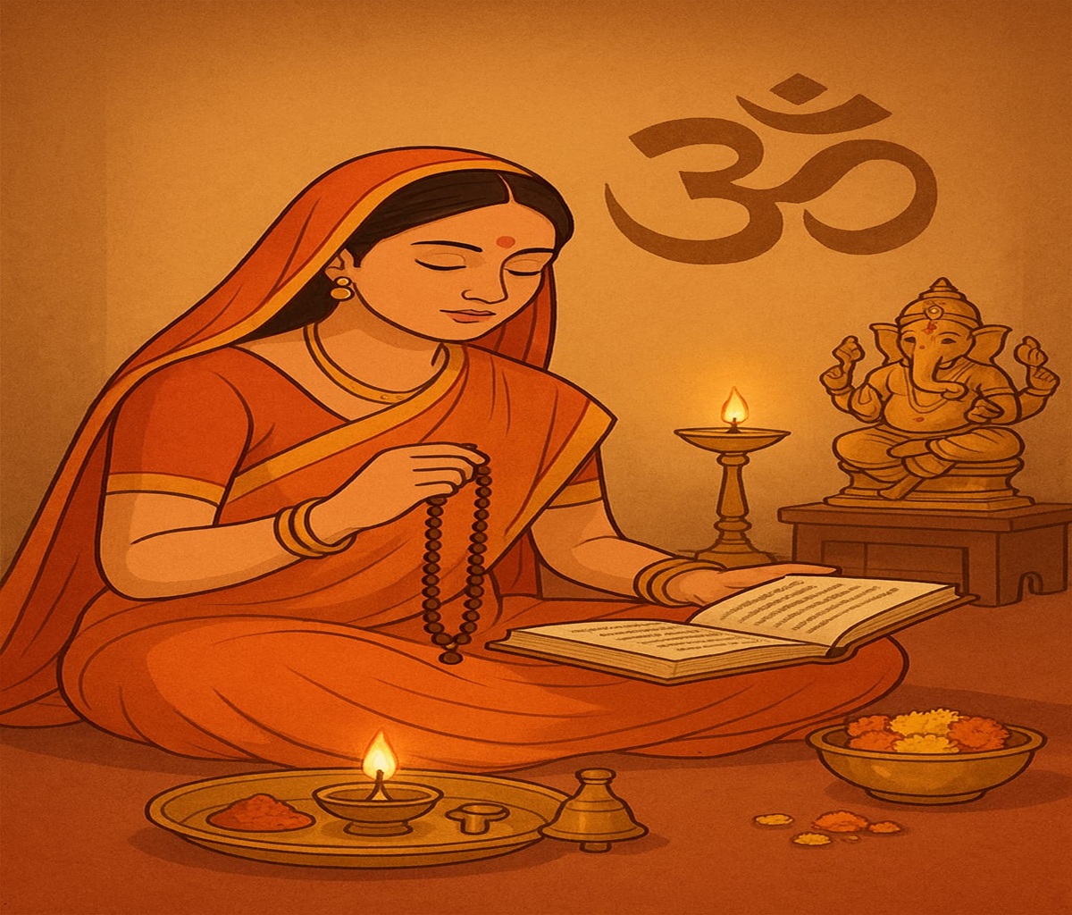 Mahamrityunjay puja book pandit for gaytri jaap